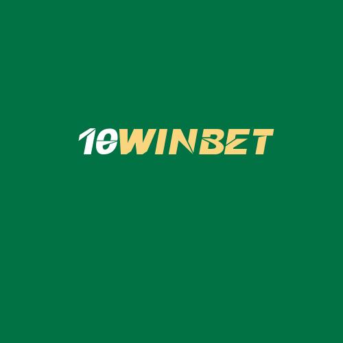 Logo da 10WINBET