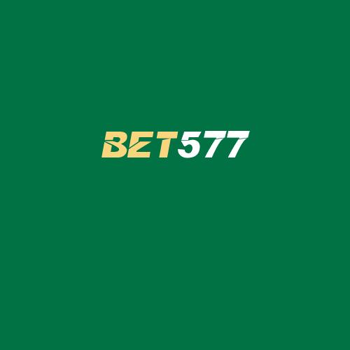 Logo da BET577