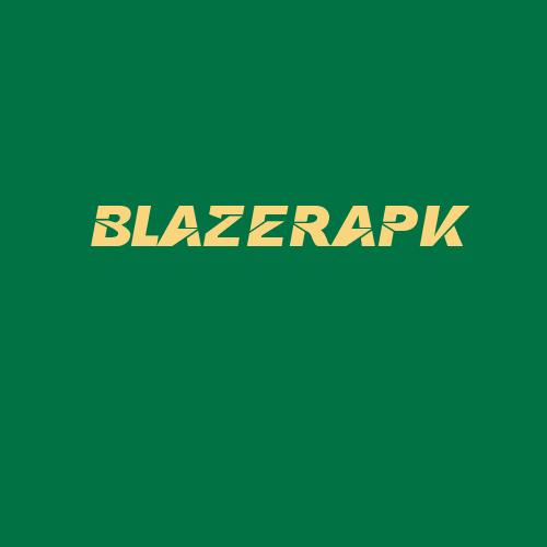 Logo da BLAZERAPK