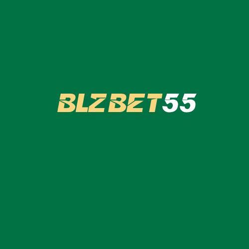 Logo da BLZBET55