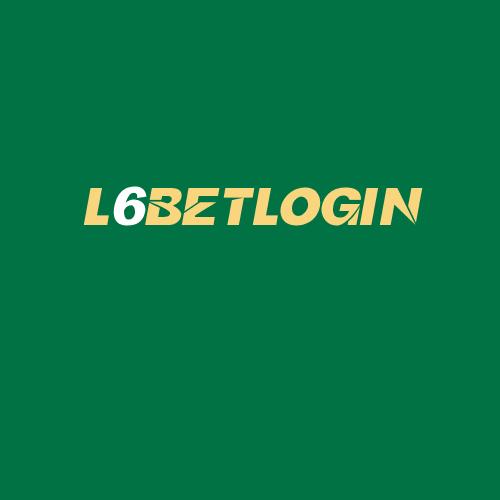 Logo da L6BETLOGIN