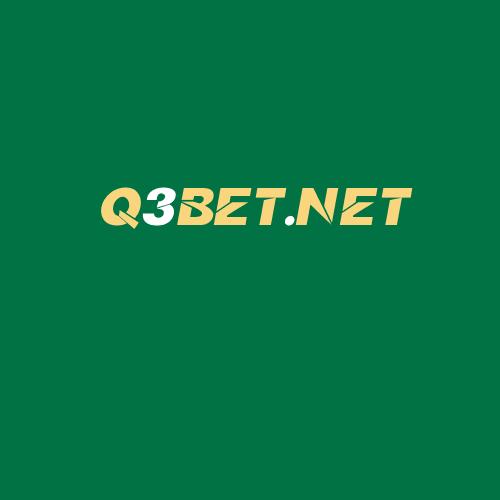 Logo da Q3BET.NET